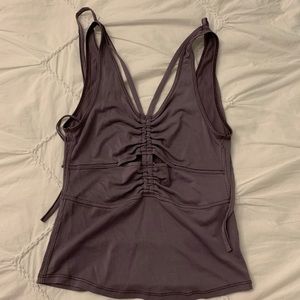 Free People Tank